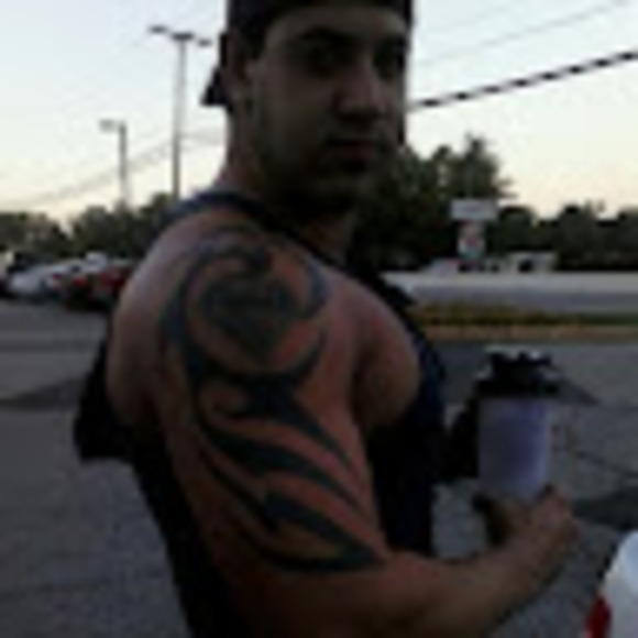 Meet your Posher, Dan - Picture 1 of 1